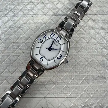 WIRED 손목시계 VC01-KF50 와이어드