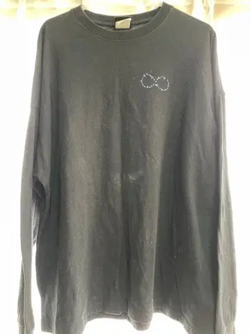 후지이 카제 키리나이 T셔츠 롱T 키리가나이 기린