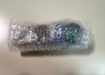 죠죠 제일복권 H상 LOGO de Collection 로고 7부