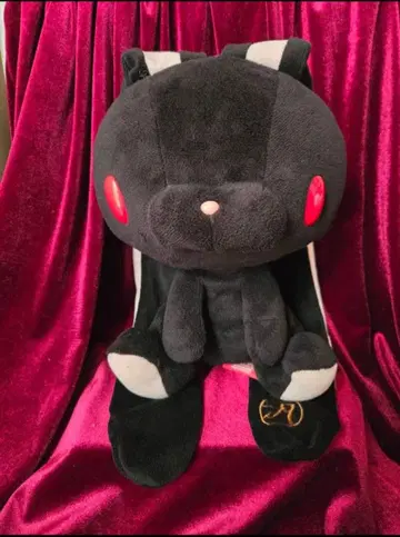 범용 토끼 CGP-238 블랙