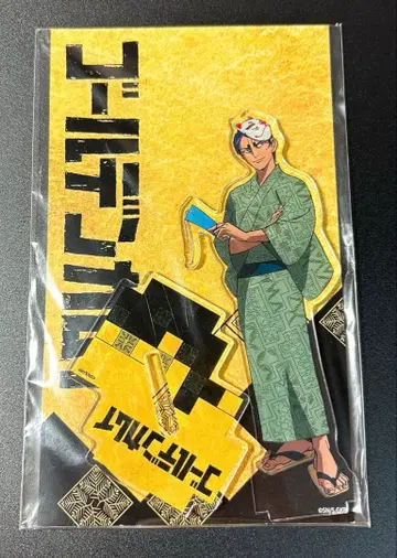 골든 카무이 코이토 오노노스케 칠석 아크릴 스탠드