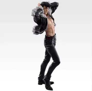 주술회전 제일복권 I상 석류룡 MASTERLISE EXPIECE