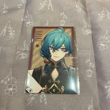 오라소와 전 히무카 빵 카드 카이리 오린피아소와레