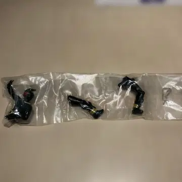 진 아기토전 아소토 컬렉션 HG 피규어 가면라이더 기르스