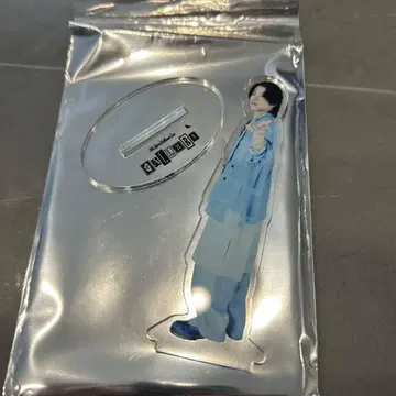 Novelbright 오키 소지로 (소쨩) 아크릴 스탠드