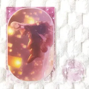 프로세카 요이사키 카나데 컬러풀 페스티벌 카드형 아크릴 스탠드