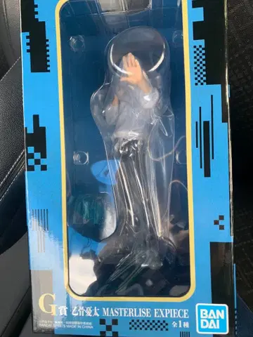 주술회전 제일복권! G상 옷코츠 유타!!