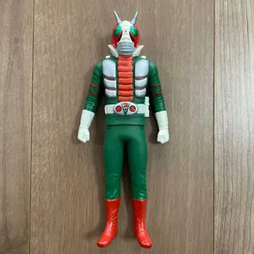 소프비 반다이 가면라이더 레전드 라이더 시리즈 V3