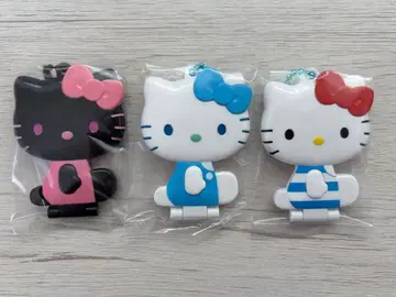 헬로키티 거울 컬렉션 3세트