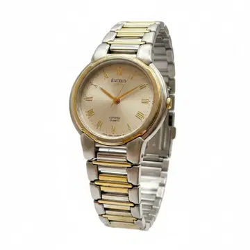 CITIZEN 시티즌 EXCEED 엑시드 여성용