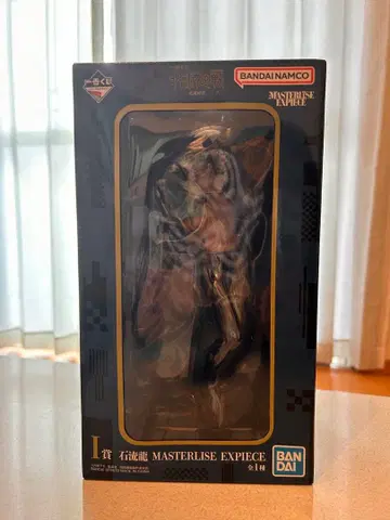 주술회전 제일복권 I상 이시류 류