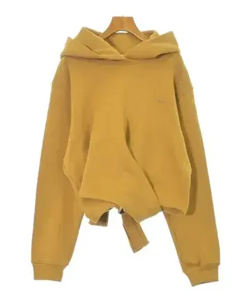 3.1 Phillip Lim 여성용 후드티