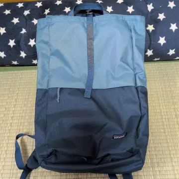 Patagonia 백팩 파랑/네이비