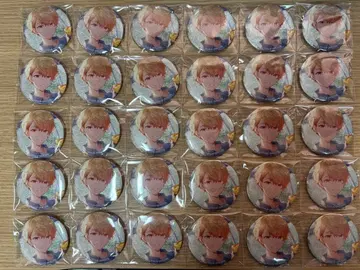 텐마 츠카사 글리터 캔뱃지 10a 30개