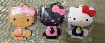 헬로키티 거울 컬렉션 구미