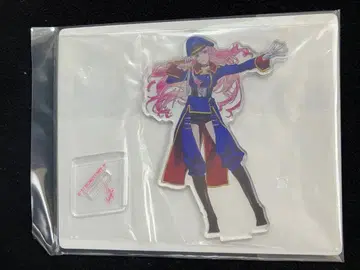 HG VF-25F 디럭스 세트 부속 셰릴 노움 아크릴 스탠드