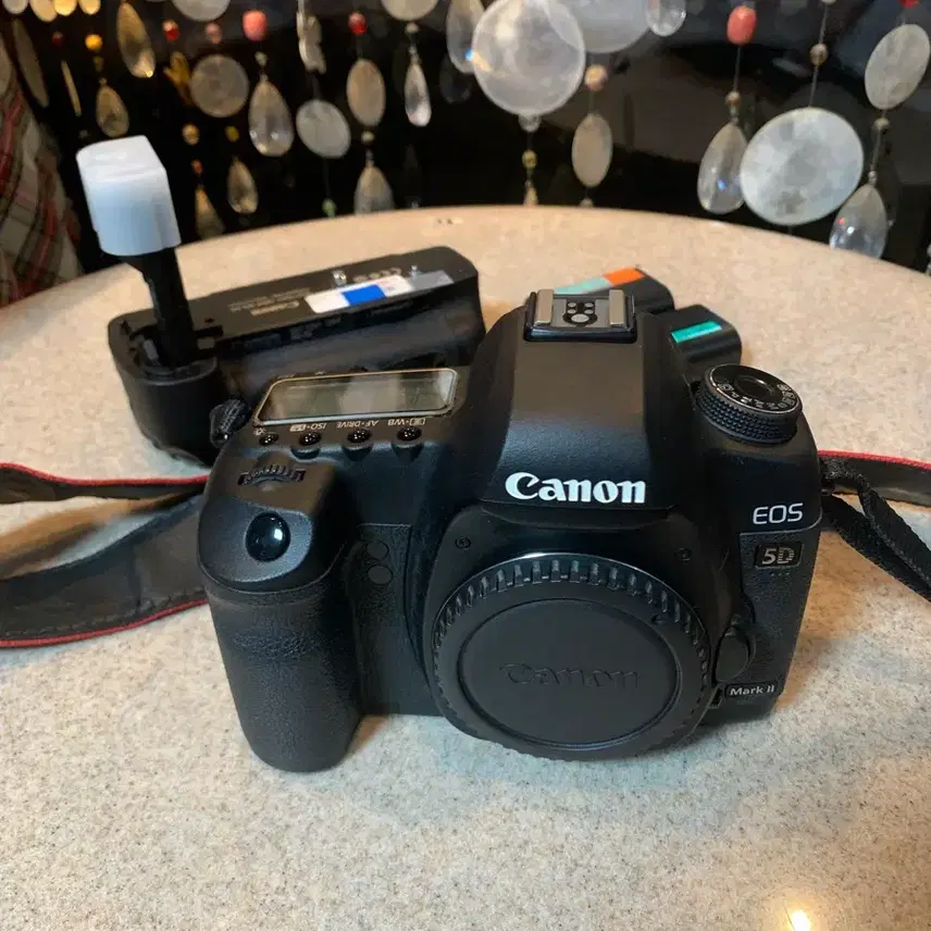 Canon EOS 5D Mark ll 캐논 카메라