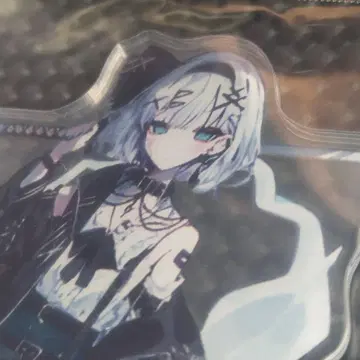 콘파쿠 요우무 아크릴 스탠드 동방project