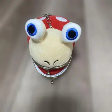 Nintendo 피크민 차피 가마구치