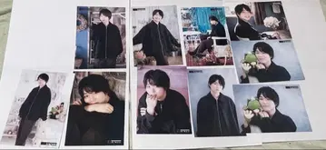 미야자키 마사야 왕자 정글 브로마이드