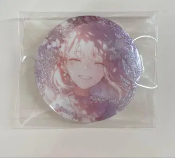 프로세카 아키야마 미즈키 그리캔 50A 꽃에 취해