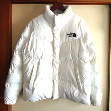 THE NORTH FACE ASPEN ON BALL JACKET 화이트