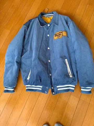 Backers CHICAGO BOXING L 사이즈