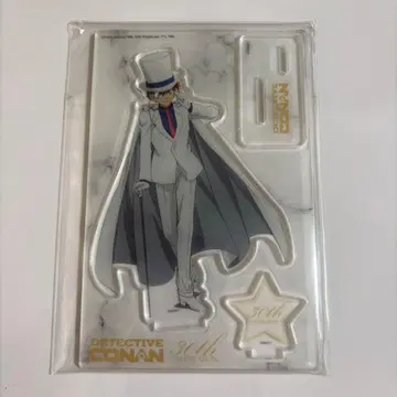 괴도 키드 30주년 아크릴 스탠드 한국 한정판