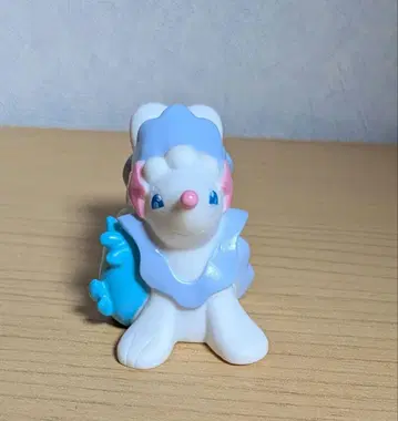 포켓몬 키즈 손가락 인형 어흥염