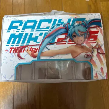 Racing Miku 2016 Thai Ver. 피규어