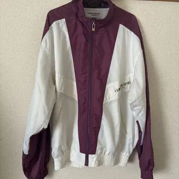 CERRUTI 1881 SPORT 나일론 자켓
