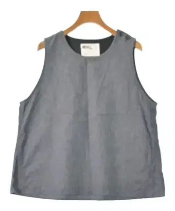 MHL. 여성용 베스트