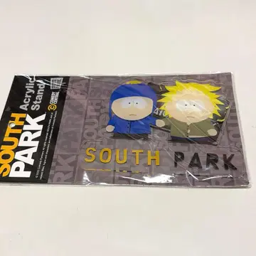 SOUTH PARK 크레이그 & 트윅 아크릴 스탠드