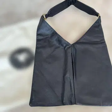 sot 가죽 토트백