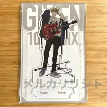 [ 기븐전 ] 요시다 유키 연결되는 BIG 아크릴 스탠드 10th mix