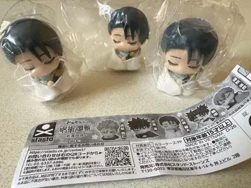 주술회전 오넴탄 사멸회유 옷코츠 유타 3세트