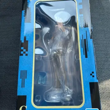 주술회전 사멸회유 제일복권 G상 옷코츠 유타 피규어