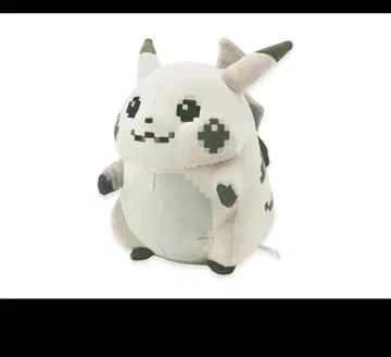 시작의 피카츄 봉제 인형