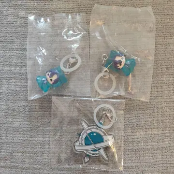 마호야쿠 메지루시 참 피가로 3세트