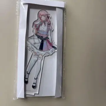 프로세카 아키야마 미즈키 아크스타 감사제 2025 미사용 새상품