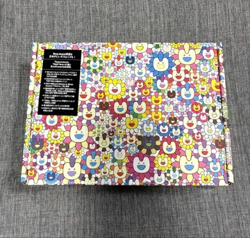 미개봉 새상품 NewJeans Supernatural 냅색 부록 CD