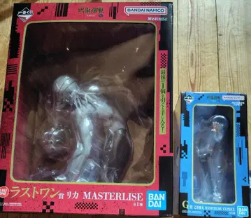 제일복권 주술회전 사멸회유 ~2~ 피규어 옷코츠 유타 라스트 원상