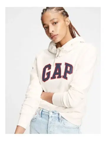 GAP 후드티