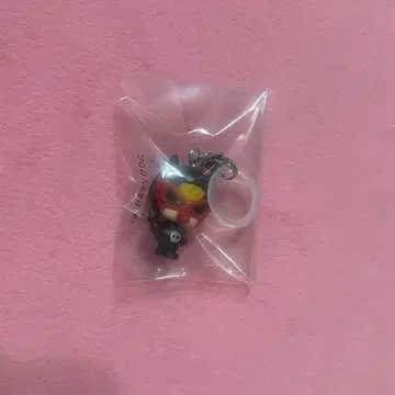 HYSTERIC MINI DEVILKIN짱 메지루시 액세서리 히스미니