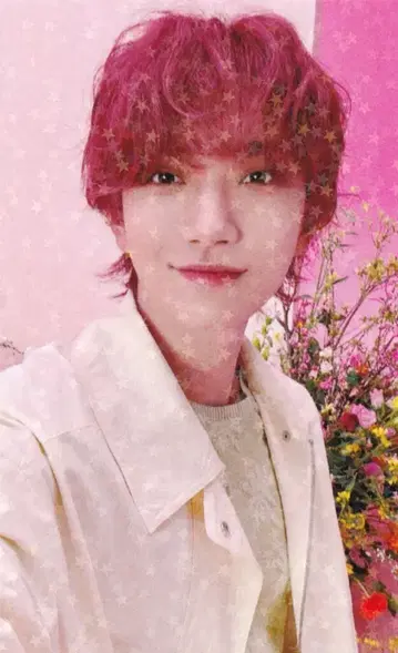 SEVENTEEN UMS JOSHUA ALWAYS YOURS 홀로