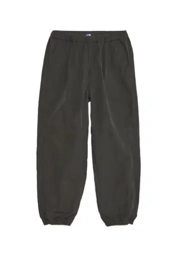 더 노스페이스 퍼플 라벨 마운틴 팬츠