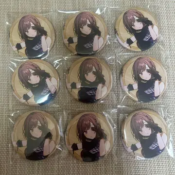 프로세카 시노노메 에나 엠퍼플 CD 특전