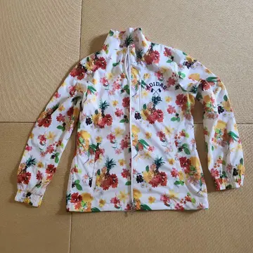 adidas 여성 골프 자켓 L