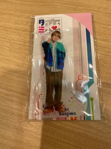 [미개봉 새상품] 트라자 마츠쿠라 카이토 타미코이 아크릴 스탠드