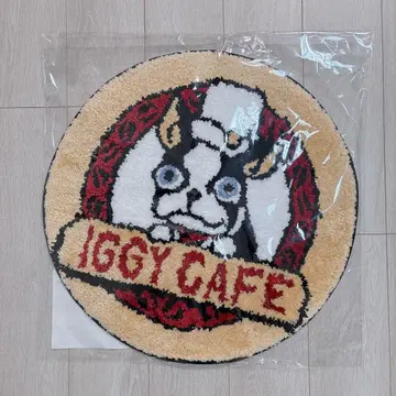 죠죠 월드 러그 매트